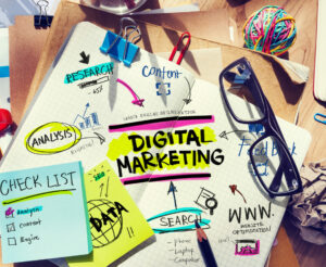 Importance of Digital Marketing