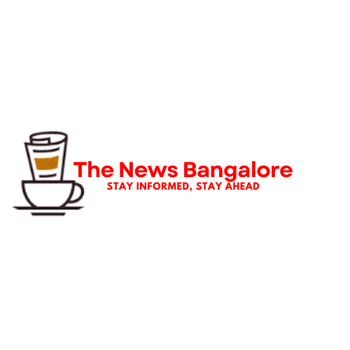 The News Bangalore