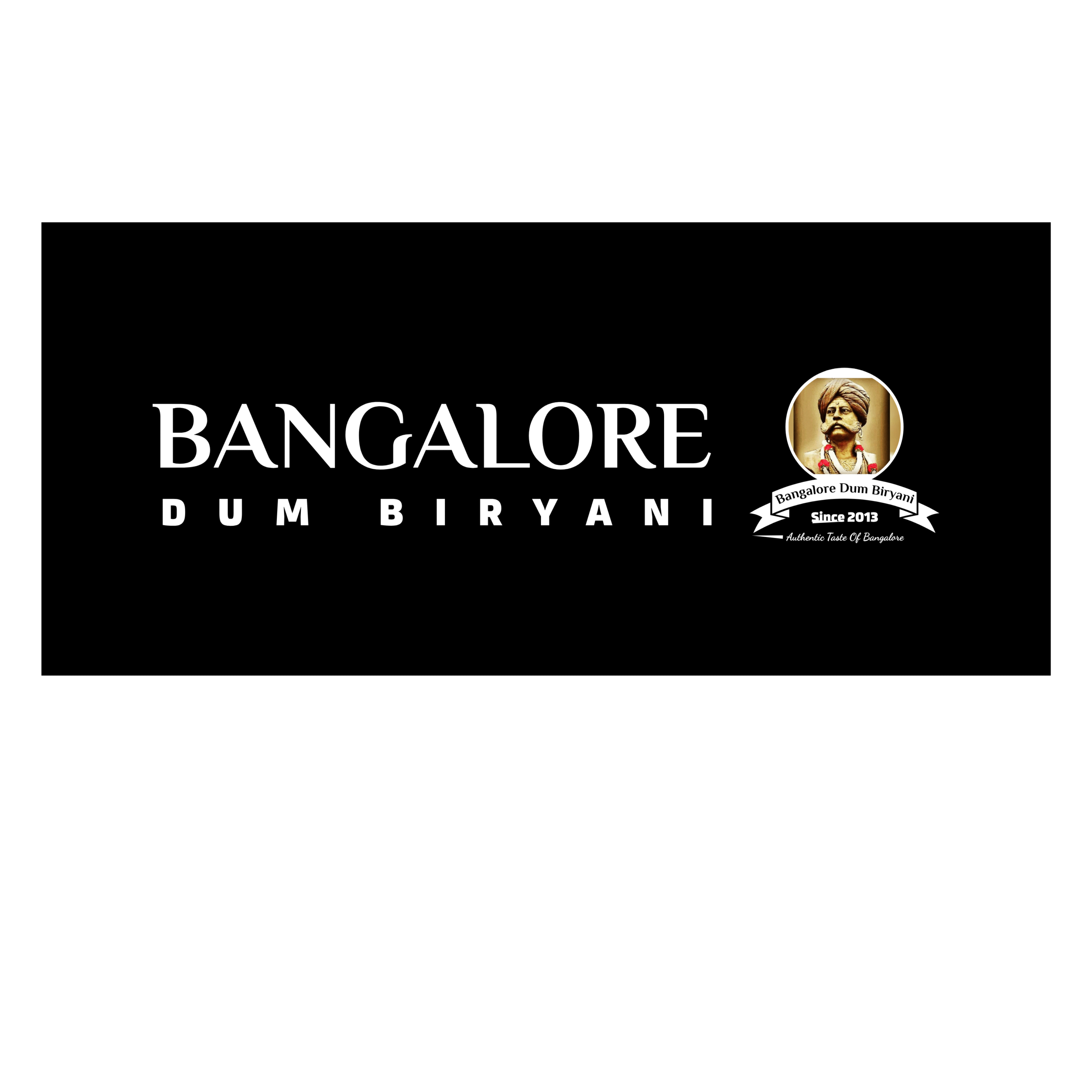 Bangaloreb Dum Biryani